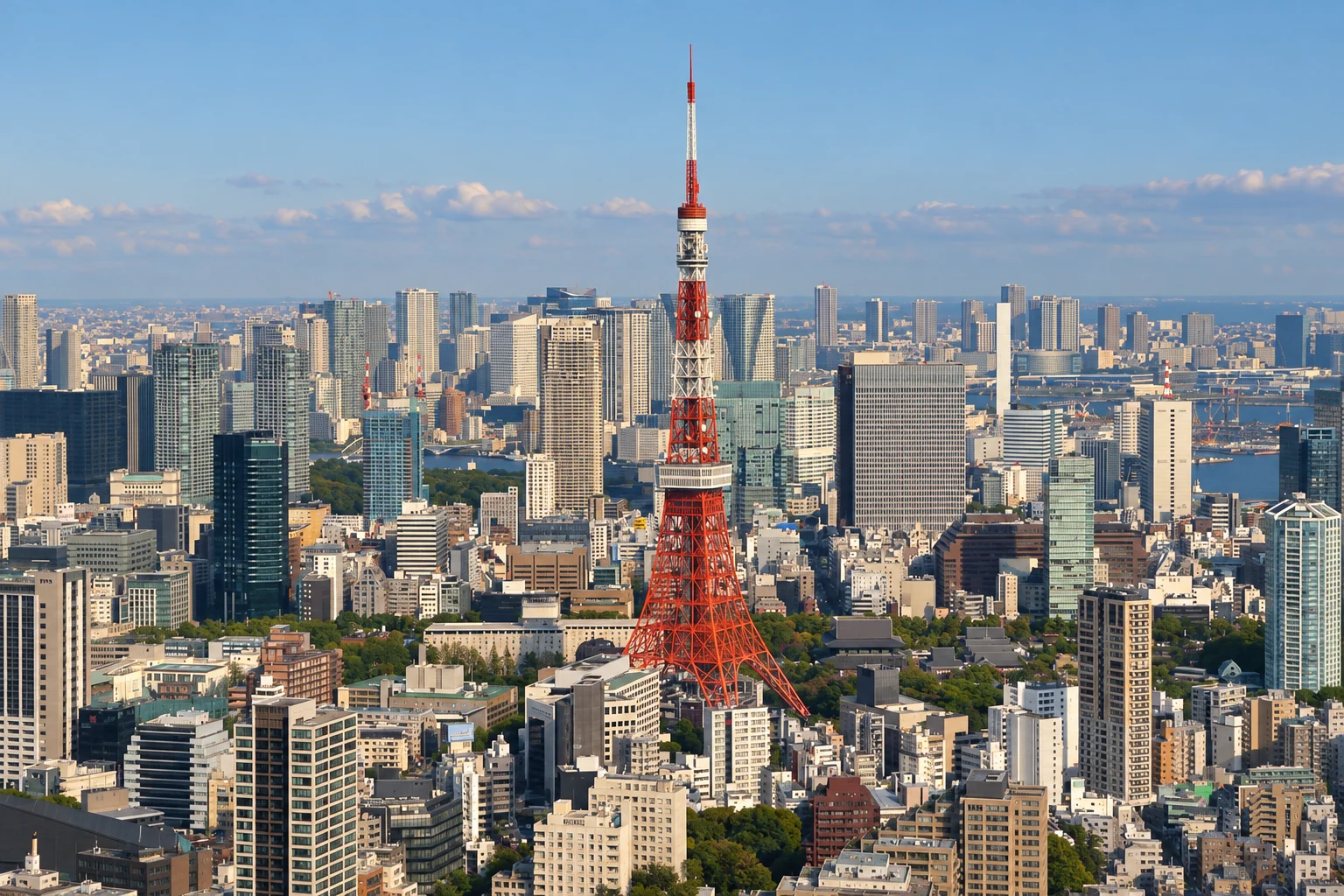 六本木东京城市观景台