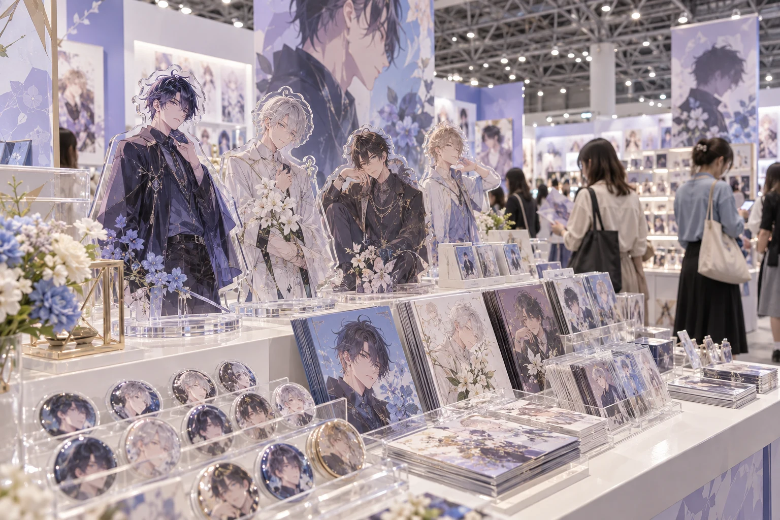 Animate Girls Festival 2026 池袋